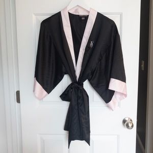 Victoria’s secret kimono robe